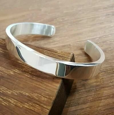 Argent — Bijouterie THIAM 24 Carats